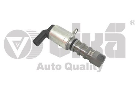 Клапан изменения фаз распредвала VW Touareg (11-12)/Audi A6 (11-14),A7 (11-14),A8 14-,14,Q7 (10-15) VIKA 11091777601