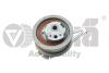 Ролик натяжной Skoda Fabia (15-),Octavia (13-18)/VW Crafter (17-),Golf (13-17),Passat (13-16),Tiguan (12-18,18-),T5 (16-) VIKA 11091788801 (фото 1)