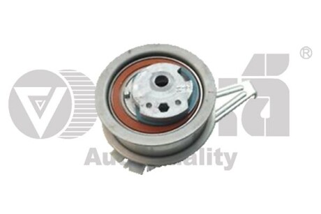 Ролик натяжной Skoda Fabia (15-),Octavia (13-18)/VW Crafter (17-),Golf (13-17),Passat (13-16),Tiguan (12-18,18-),T5 (16-) VIKA 11091788801