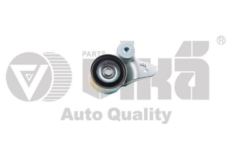 Ролик натяжной с натяжителем Audi A4 (01-08),A6 (02-08),A8 (04-07) VIKA 11091791501