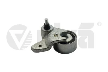 Ролик натяжний з натягувачем Audi A4 (01-08), A6 (02-08), A8 (04-07) VIKA 11091791501