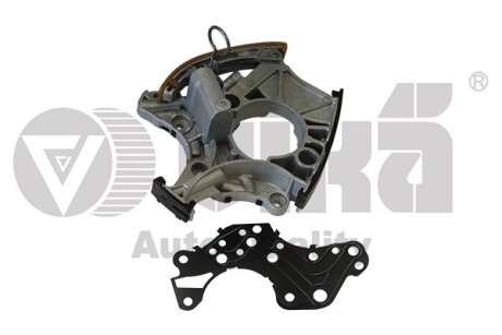 Натяжитель цепи Audi A4 (05-08),A6 (05-11),A8 (04-10) VIKA 11091797101
