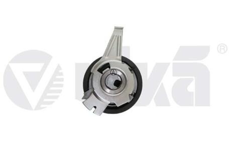Ролик ГРМ натяжной VAG 2.0 TDI (14-) VIKA 11091798401