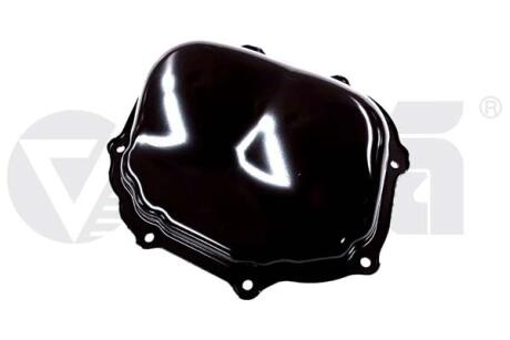 Кришка ГБЦ ліва Audi A4, A6, A8 2.4, 3.2 (05-10) VIKA 11091806001