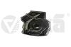 Кришка двигуна передня метал. VW Golf (13-), Passat (15-), Tiguan (16-)/Skoda Oct (13-), 1.8, 2.0 VIKA 11091807901 (фото 1)