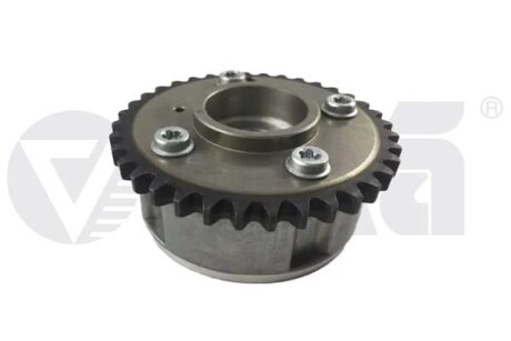 Регулятор фаз газораспределения Skoda Octavia, Superb, Yeti, VW Beetle, CC, Shar VIKA 11091810501