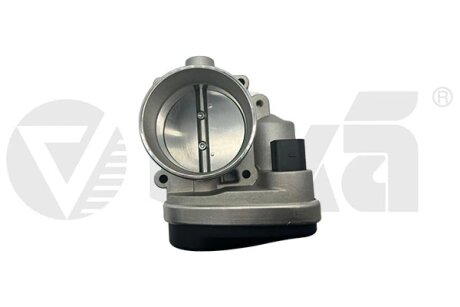 Заслінка дросельна BMW 3 E46, 5 E39, E60, 7 E65, E66, X3 E83, X5 E53, Z3 E36, Z4 E85 (95-) VIKA 11098201
