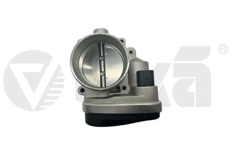 Заслінка дросельна BMW 3 E46, 5 E39, E60, 7 E65, E66, X3 E83, X5 E53, Z3 E36, Z4 E85 (95-) VIKA 11098201