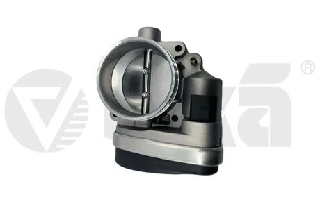 Заслінка дросельна BMW 3 E46, 5 E39, E60, E61, X3 E83, Z3 E36, Z4 E85 (95-) VIKA 11098501