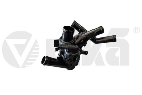 Термостат в сборі, 97? MB W176,242,246, X-C117, X156 (11-) VIKA 11118801