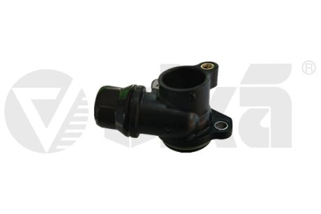 Фланець охолоджувальної рідини з ущільнювальним кільцем VIKA 11119301