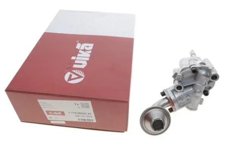 Насос масляний VW T4 (91-04) VIKA 11150053701