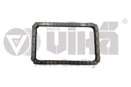 Цепь масляного насоса Skoda Fabia (00-08),Octavia (97-08,09-)/VW Golf (98-),Jetta (06-),Passat (97-11),Polo (05-12),T5 (03-) VIKA 11150055301