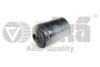 Фільтр масляний VW Caddy (83-03), Golf (97-99), Jetta (79-92), Passat (78-97), Polo (82-00) VIKA 11150060301 (фото 1)