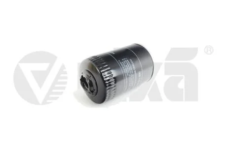 Фільтр масляний VW Caddy (83-03), Golf (97-99), Jetta (79-92), Passat (78-97), Polo (82-00) VIKA 11150060301