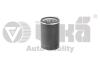 Фільтр масляний Skoda Fabia (00-08), Octavia (97-13) / VW Golf (95-), Jetta (06-), Passat (94-11), Polo (96-10), Sharan (96-10), T5 (03-) VIKA 11150060501 (фото 1)