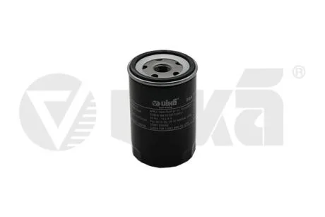 Фільтр масляний Skoda Fabia (00-08), Octavia (97-13) / VW Golf (95-), Jetta (06-), Passat (94-11), Polo (96-10), Sharan (96-10), T5 (03-) VIKA 11150060501