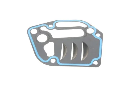 Прокладка фильтра масляного Skoda Fabia (00-08),Octavia (97-,01-)/VW Jetta (06-),Passat (97-),Polo (02-10),T5 VIKA 11150065901