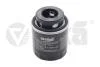 Фільтр масляний Skoda Fabia (11-), Octavia (09-13) / VW Golf (07-14), Jetta (06-11), Passat (08-11), Polo (08-12), Tiguan (08-11) VIKA 11150314301 (фото 1)