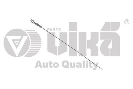 Щуп уровня масла VW Polo (00-10)/Seat Cordoba (03-09),Ibiza (02-11) VIKA 11150416201