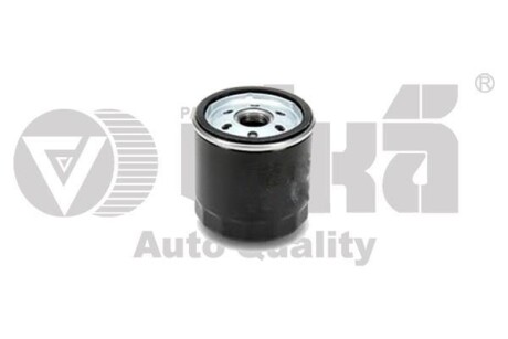 Фильтр масляный Skoda Octavia (13-),Fabia (15-)/VW Caddy (16-),Golf (13-)14,Jetta (11-14),Polo (13-15) VIKA 11150885801