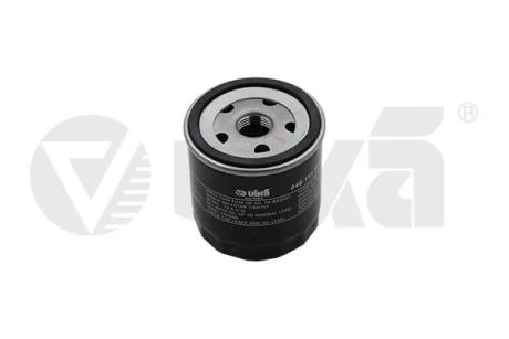 Фільтр масляний Skoda Octavia (13-), Fabia (15-)/VW Caddy (16-), Golf (13-)14, Jetta (11-14), Polo (13-15) VIKA 11150885801