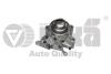 Насос масляный Skoda Fabia (00-10),Rapid (13-)/VW Polo (02-)/Seat Cordoba (03-09),Ibiza (02-12,13-),Toledo (13-) VIKA 11151019301 (фото 1)