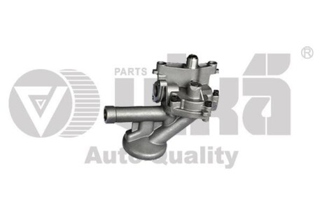 Насос масляный VW Golf (92-06),Passat (88-97),Sharan (96-10),T5 (03-10)/Seat Alhambra (01-10),Leon (00-06),Toledo (99-01) VIKA 11151217501