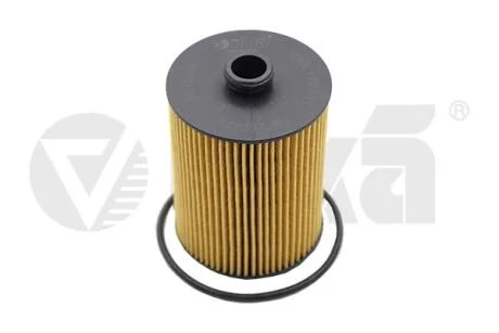 Фільтр масляний VW Passat (11-)15, Touareg (11-) VIKA 11151515301