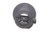Патрубок маслозаливной Skoda Octavia (04-08)/VW Golf (03-07),Polo (02-05)/Seat Leon (02-06),Toledo (02-06) VIKA 11151576001 (фото 1)