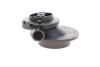 Патрубок маслозаливной Skoda Octavia (04-08)/VW Golf (03-07),Polo (02-05)/Seat Leon (02-06),Toledo (02-06) VIKA 11151576001 (фото 4)