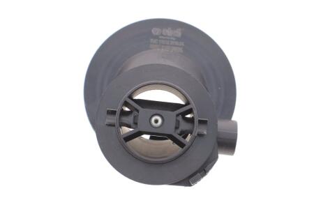 Патрубок маслозаливной Skoda Octavia (04-08)/VW Golf (03-07),Polo (02-05)/Seat Leon (02-06),Toledo (02-06) VIKA 11151576001