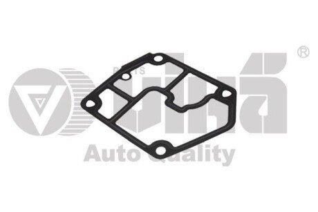 Прокладка корпусу масляного фільтра Skoda Fabia (00-10), Octavia (04-13)/VW Jetta (06-11), Passat (06-11), Tiguan (08-11) VIKA 11151614201
