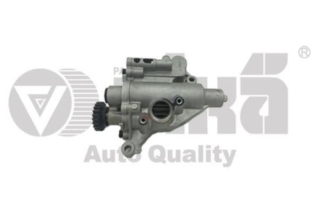Насос масляный Skoda Octavia (13-)/VW Golf (13-)/Seat Leon (13-)/Audi A1 (15-),A3 (13-),A4 (13-15) VIKA 11151692201