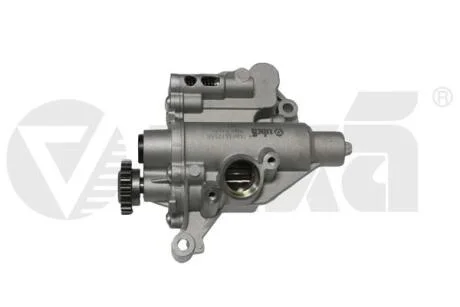 Насос масляний Skoda Octavia (13-)/VW Golf (13-)/Seat Leon (13-)/Audi A1 (15-),A3 (13-),A4 (13-15) VIKA 11151692201
