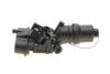 Корпус масляного фильтра VW Golf (04-07),Jetta (06-08),Touran (03-06)/Audi A3 (04-07)/Seat Leon,Toledo (06-) c прокладкой VIKA 11151768701 (фото 4)