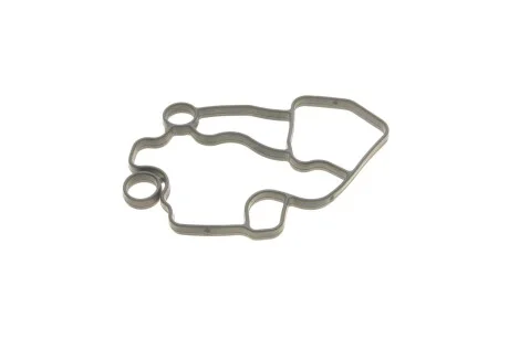 Прокладка корпусу масляного фільтра Skoda Octavia (04-08)/VW Golf (04-13), Jetta (06-11), Passat (06-08), Polo (13-) VIKA 11151769301