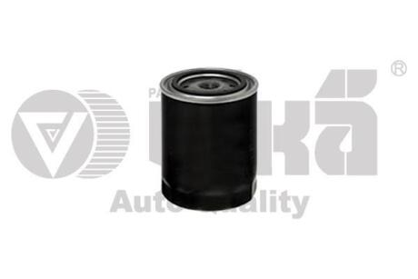 Фільтр масляний Audi/ VW Passat 1.8 (95-10) D=93mm, H=151mm, 3/4-16UNF VIKA 11151769601