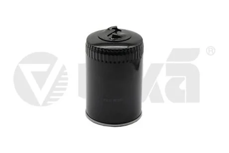 Фільтр масляний Audi/ VW Passat 1.8 (95-10) D=93mm, H=151mm, 3/4-16UNF VIKA 11151769601