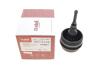 Кришка масляного фільтра 1.2 Skoda Fabia (00-15),Roomster (09-14)/VW Polo (02-15)/Seat Ibiza (02-15),Toledo (13-) VIKA 11151773001 (фото 1)