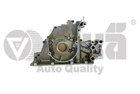Насос масляный Skoda Octavia (13-18),Fabia (15-),Rapid (13-)/VW Golf (13-17),Polo (15-18),Caddy (16-),Jetta (15-18) VIKA 11151773601