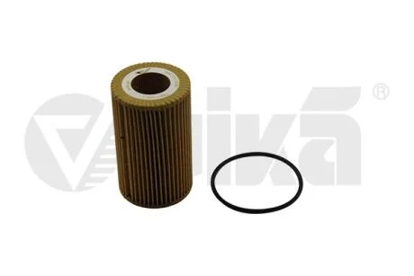 Фільтр масляний Audi A4, A5, A6, A7, A8, Q7 3.0T (08-) VIKA 11151774701
