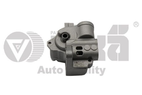 Насос масляный VW Amarok (10-17),Golf (09-13),Jetta (11-14,18-),Passat (11-15),Sharan (11-16),Tiguan (08-18),T5 (10-16) VIKA 11151775601