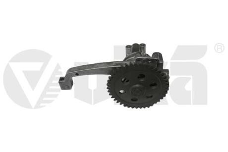 Насос масляный VW Touareg (03-10),T5 (03-10) VIKA 11151776601