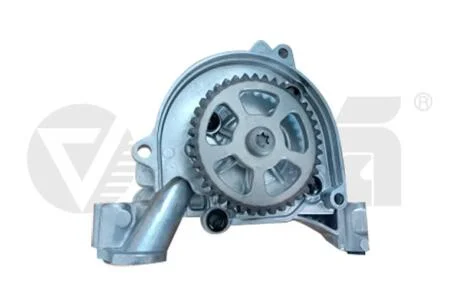 Насос масляний Skoda Fabia (10-14), Octavia (10-13) / VW Jetta (910-), Golf (09-13), Touaran (10-15) VIKA 11151776701