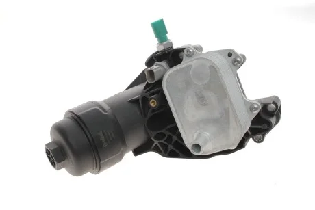 Корпус масляного фільтра з радіатором 2,0 D Audi A4 (15-) VIKA 11151777701