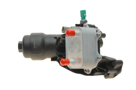 Корпус фільтра оливного VIKA 11151778001