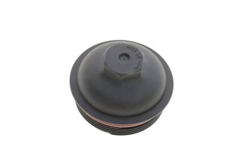 Крышка масляного фильтра Skoda Octavia (04-13)/VW Golf (06-13),Jetta (06-14),Passat (06-11),Tiguan(03-11),T5 (03-10) VIKA 11151785601