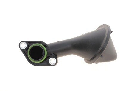 Патрубок пластиковий VW Jetta (12 -), Beetle (12-) VIKA 11151787401