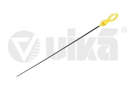 Щуп уровня масла VW Golf (79-92),Jetta (79-92),Passat (78-93)/Audi 80 (82-92)  vika VIKA 11151788601